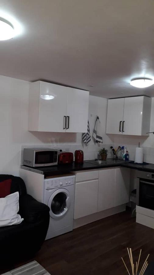 Cosy London Holiday Home Ngoại thất bức ảnh