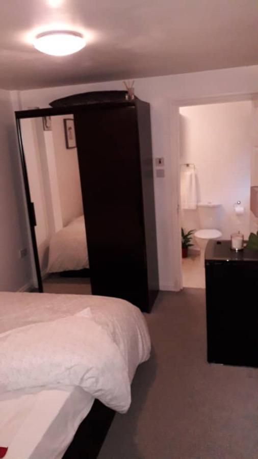 Cosy London Holiday Home Ngoại thất bức ảnh