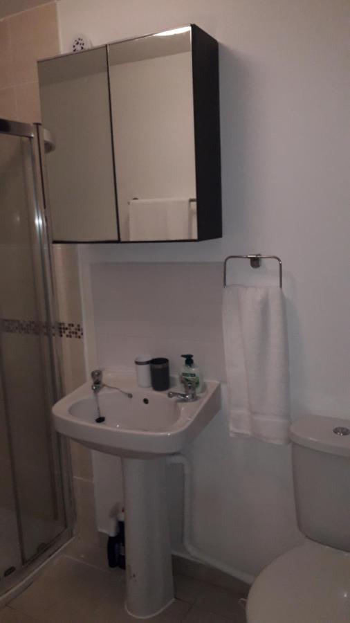 Cosy London Holiday Home Ngoại thất bức ảnh