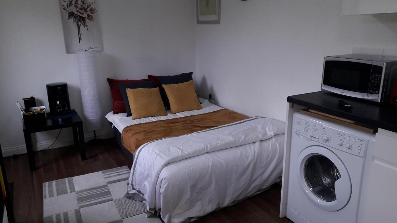Cosy London Holiday Home Ngoại thất bức ảnh