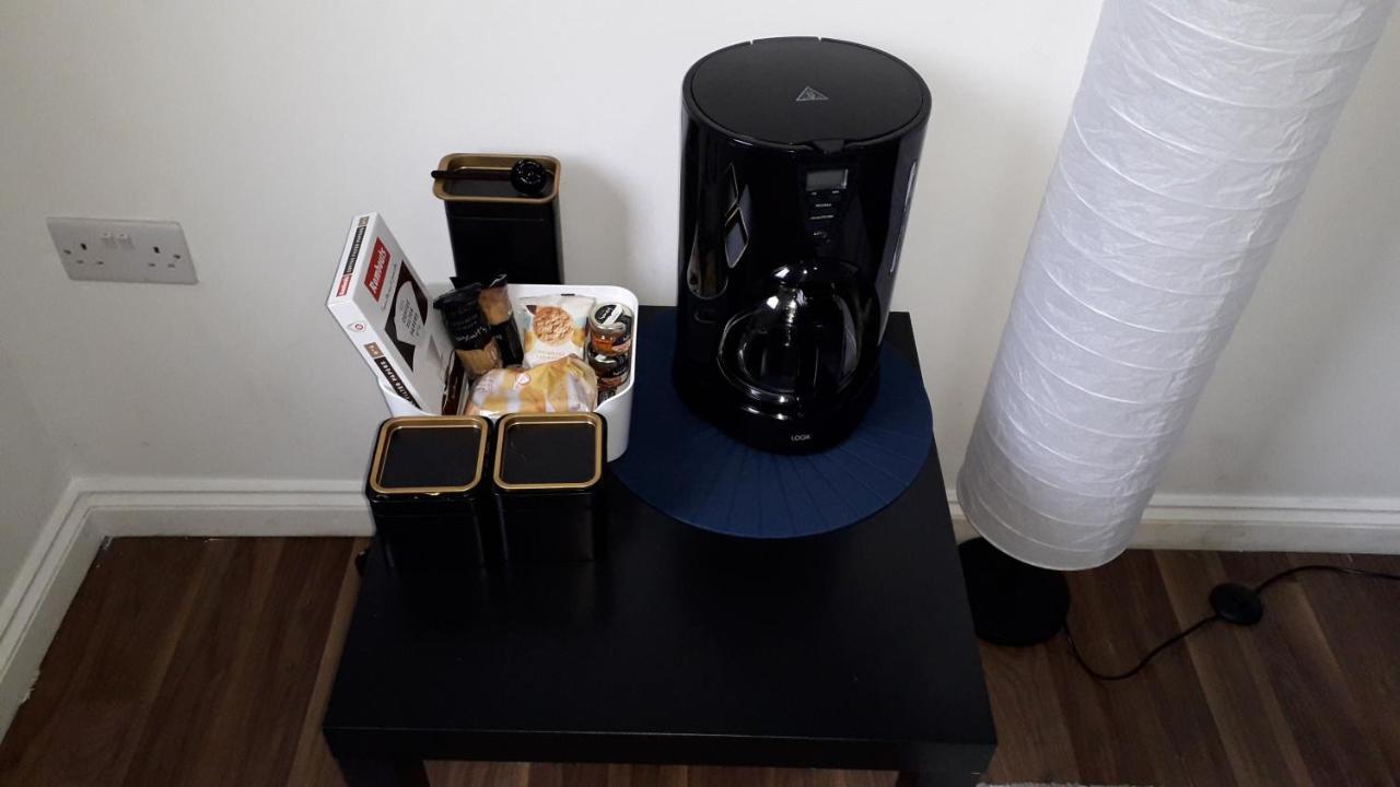 Cosy London Holiday Home Ngoại thất bức ảnh