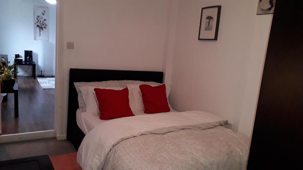 Cosy London Holiday Home Ngoại thất bức ảnh