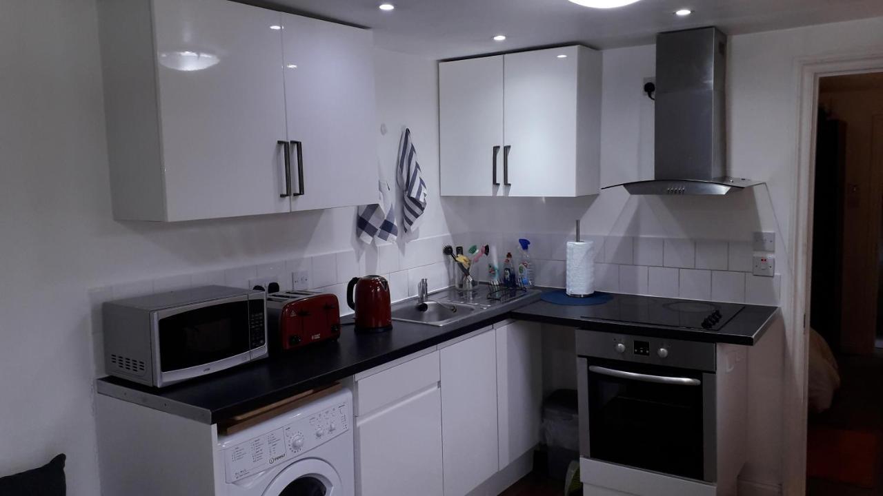 Cosy London Holiday Home Ngoại thất bức ảnh