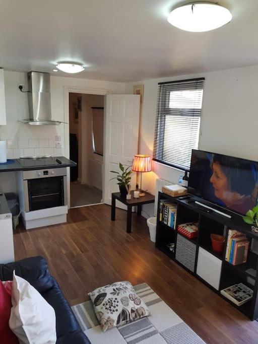 Cosy London Holiday Home Ngoại thất bức ảnh