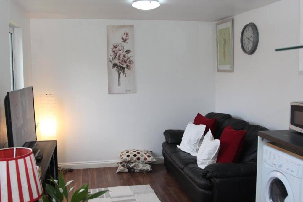 Cosy London Holiday Home Ngoại thất bức ảnh