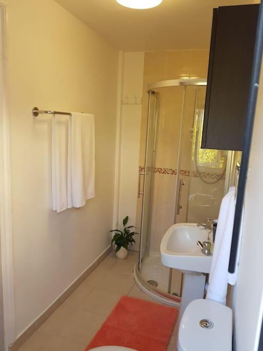 Cosy London Holiday Home Ngoại thất bức ảnh