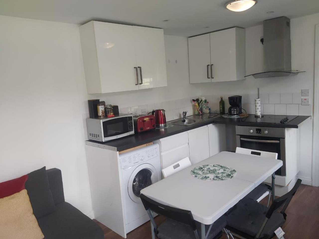 Cosy London Holiday Home Ngoại thất bức ảnh