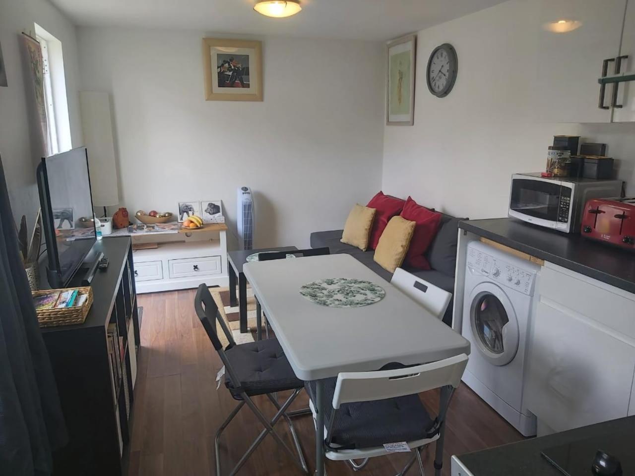 Cosy London Holiday Home Ngoại thất bức ảnh